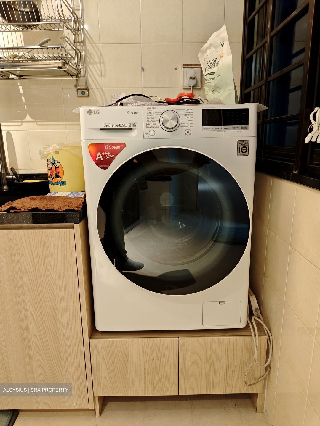 Blk 678A Edelweiss@jurong (Jurong West), HDB 4 Rooms #560865571